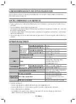 Preview for 92 page of Samsung HW-K860 User Manual