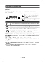 Preview for 94 page of Samsung HW-K860 User Manual