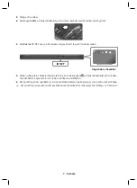 Preview for 99 page of Samsung HW-K860 User Manual