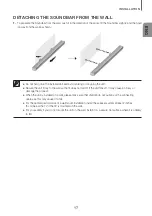 Preview for 17 page of Samsung HW-KM37 User Manual