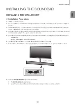 Preview for 13 page of Samsung HW-KM38 User Manual