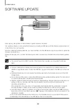 Preview for 30 page of Samsung HW-KM38 User Manual