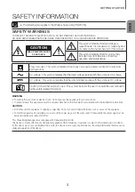 Preview for 3 page of Samsung HW-KM45 User Manual