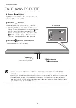 Preview for 42 page of Samsung HW-KM45 User Manual