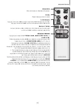 Preview for 45 page of Samsung HW-KM45 User Manual