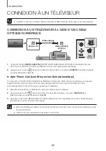 Preview for 54 page of Samsung HW-KM45 User Manual