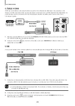 Preview for 58 page of Samsung HW-KM45 User Manual