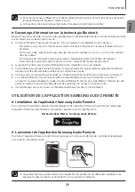 Preview for 63 page of Samsung HW-KM45 User Manual