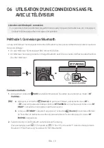 Preview for 59 page of Samsung HW-LST70T/ZC Full Manual