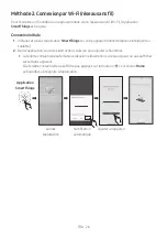 Preview for 66 page of Samsung HW-LST70T/ZC Full Manual