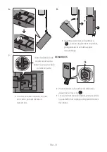 Preview for 71 page of Samsung HW-LST70T/ZC Full Manual