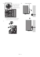 Preview for 73 page of Samsung HW-LST70T/ZC Full Manual