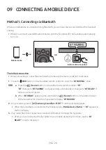 Preview for 28 page of Samsung HW-LST70T Full Manual