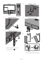 Preview for 57 page of Samsung HW-LST70T Full Manual