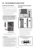 Preview for 94 page of Samsung HW-LST70T Full Manual