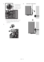 Preview for 99 page of Samsung HW-LST70T Full Manual