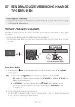 Preview for 102 page of Samsung HW-LST70T Full Manual