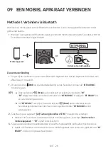 Preview for 106 page of Samsung HW-LST70T Full Manual