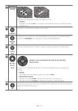 Preview for 129 page of Samsung HW-LST70T Full Manual