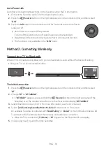 Preview for 14 page of Samsung HW-M360 Full Manual