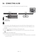 Preview for 17 page of Samsung HW-M360 Full Manual