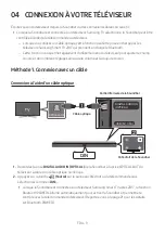 Preview for 47 page of Samsung HW-M360 Full Manual