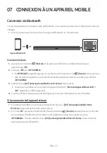 Preview for 53 page of Samsung HW-M360 Full Manual