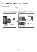 Preview for 44 page of Samsung HW-M360 Manual