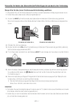 Preview for 46 page of Samsung HW-M360 Manual