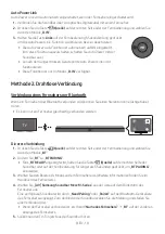 Preview for 49 page of Samsung HW-M360 Manual