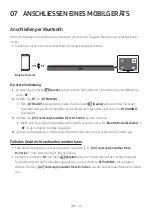 Preview for 54 page of Samsung HW-M360 Manual