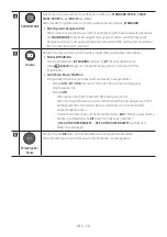 Preview for 59 page of Samsung HW-M360 Manual