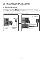 Preview for 79 page of Samsung HW-M360 Manual