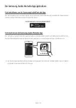 Preview for 92 page of Samsung HW-M360 Manual