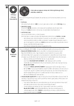 Preview for 95 page of Samsung HW-M360 Manual