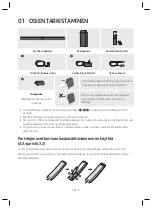 Preview for 58 page of Samsung HW-M369 User Manual