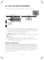 Preview for 67 page of Samsung HW-M369 User Manual