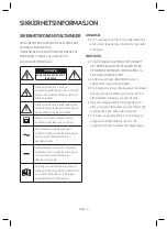 Preview for 80 page of Samsung HW-M369 User Manual