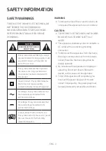 Preview for 2 page of Samsung HW-M450 Full Manual