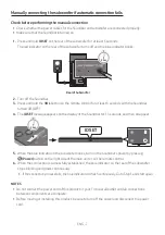 Preview for 11 page of Samsung HW-M450 Full Manual