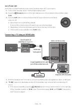 Preview for 14 page of Samsung HW-M450 Full Manual