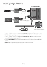 Preview for 18 page of Samsung HW-M450 Full Manual