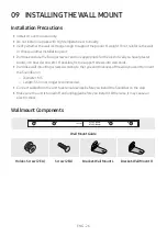 Preview for 30 page of Samsung HW-M450 Full Manual