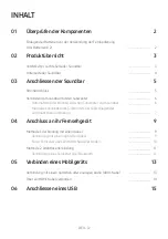 Preview for 41 page of Samsung HW-M450 Full Manual