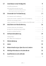 Preview for 42 page of Samsung HW-M450 Full Manual