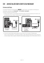 Preview for 46 page of Samsung HW-M450 Full Manual