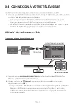 Preview for 87 page of Samsung HW-M450 Full Manual