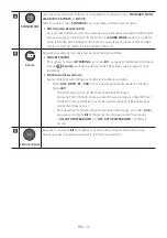 Preview for 100 page of Samsung HW-M450 Full Manual