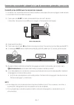 Preview for 122 page of Samsung HW-M450 Full Manual