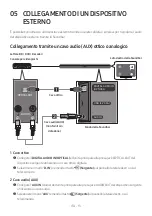 Preview for 128 page of Samsung HW-M450 Full Manual